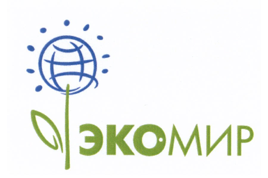 Международная экологическая премия «ЭкоМир»-2023.