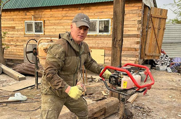 Социальный контракт помог многодетной семье из Уссурийска открыть своё дело. ИСТОРИЯ УСПЕХА.