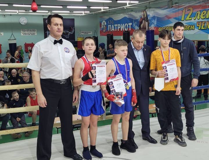 Юные спортсмены Лазовского округа заняли призовые места на краевых соревнованиях.
