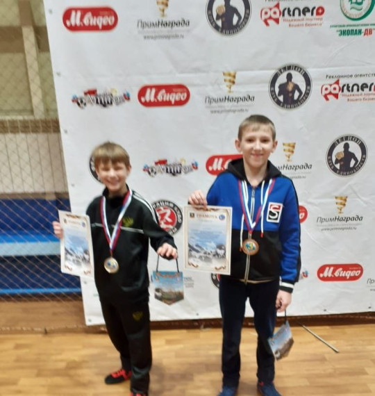 Юные спортсмены Лазовского округа заняли призовые места на краевых соревнованиях.