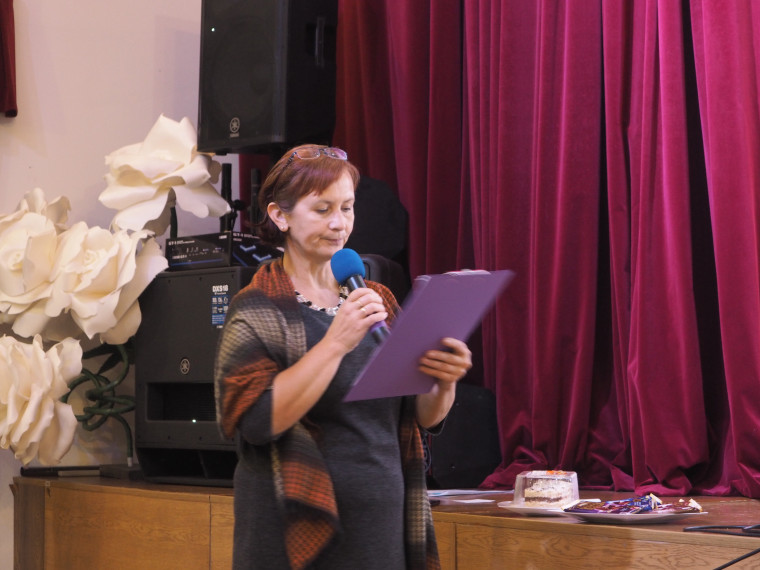 Лазовская молодежь продемонстрировала свои знания в истории Приморского края.