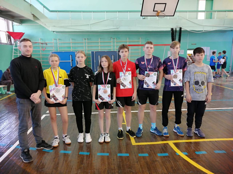 Юные спортсмены округа занимают призовые места в краевых соревнованиях.